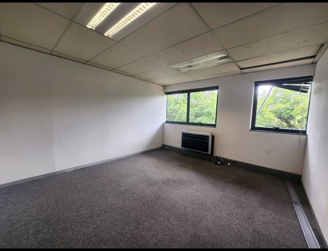 279M² OFFICE TO LET IN RANDJESPARK